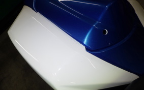 SUZUKI GSX-R750 2008