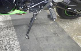 KAWASAKI NINJA 650 A 2024 ER650S
