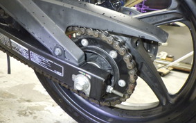 HONDA CB250F MC43
