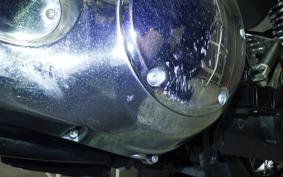 HARLEY FXDWG 1450 2000