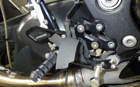 KAWASAKI ZX 10 NINJA R 2005 ZXT00C