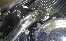 KAWASAKI VULCAN 400 Gen.2 1998 VN400A