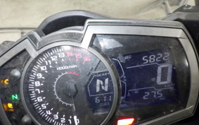 KAWASAKI NINJA 250 2 EX250P