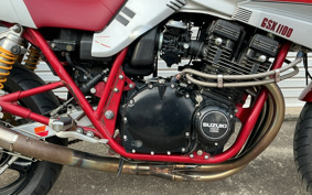 SUZUKI GSX1100S KATANA 1987 GS110X