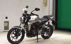 HONDA CB250R 1994 MC52