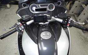 BMW K1600GT 2012