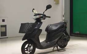 SUZUKI ADDRESS V50 1987 CA4BA