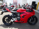 Фото Ducati PANIGA-REV2 2023 с японского аукциона