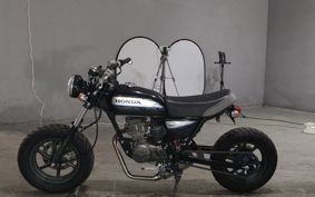 HONDA  APE 50 TYPE D AC18