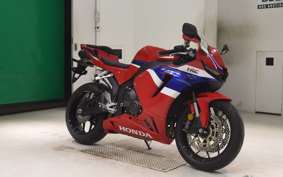 HONDA CBR600RR 2024 PC40