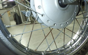 HONDA LITTLE CUB 2026 AA01