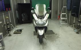 YAMAHA MAJESTY 400 2006 SH04J