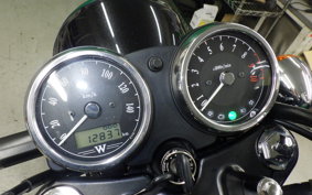 KAWASAKI W250 2026