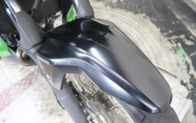 KAWASAKI VERSYS-X 250 ABS TOURER LE250D