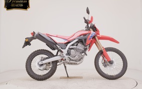 HONDA CRF250L MD47