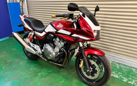 HONDA CB400SFV-3 BOLDOR 2013 NC42