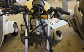 HONDA NS-1 GEN 2 AC12