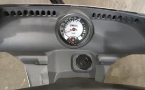 HONDA GYRO TA03