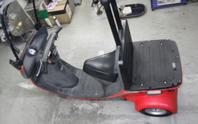 HONDA GYRO CANOPY 2025 TA03