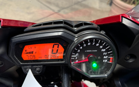 YAMAHA FZ1 FAZER 2008 RN17