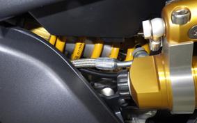 YAMAHA MT-09 SP 2024 RN69J