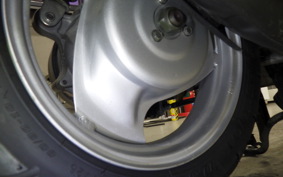 YAMAHA VINO 50 2011 SA10J