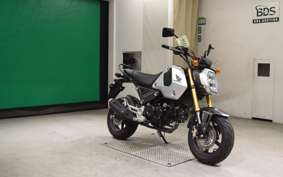 HONDA GROM 2015 JC92
