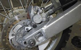 YAMAHA YZ125 2008 4XM