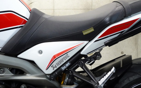 YAMAHA MT-09 2014 RN34J