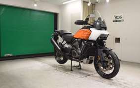 HARLEY ﾊﾟﾝ AMERICA1250S 2021