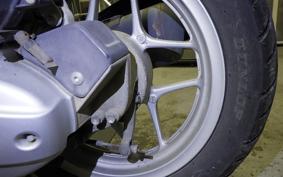 HONDA SHﾓｰﾄﾞ 2011 JF51