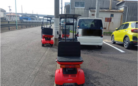 HONDA GYRO TA03