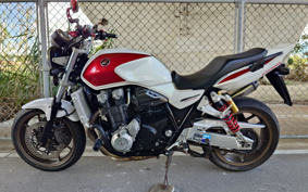 HONDA CB1300SF SUPER FOUR ABS 2015 SC54
