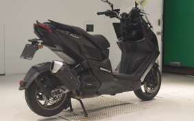 KYMCO KRV180 2023