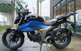 SUZUKI JIKUSA-150 ED13N
