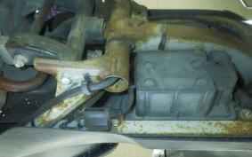 SUZUKI LET's 4 CA45A