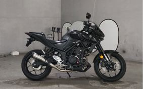 YAMAHA MT-25 RG43J