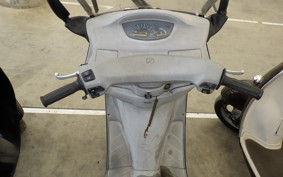 HONDA CABINA 90 2009 HF06