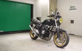 HONDA CB400SF VTEC SPEC 2 2002 NC39