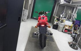 HONDA VTR1000F 1998 SC36