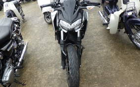 KAWASAKI Z400 Gen.2 2026 EX400L