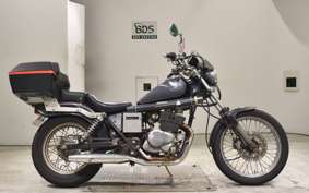 HONDA REBEL 250 MC13