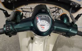 HONDA SUPER CUB110 JA44