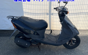 SUZUKI LET's 2