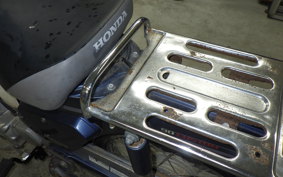 HONDA C90 SUPER CUB E HA02