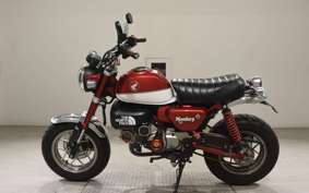 HONDA MONKEY 125 ABS 2025 JB02