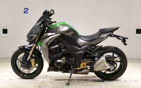 KAWASAKI Z1000 Gen.5 2014