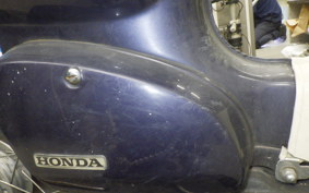 HONDA C50 SUPER CUB 2004 AA01