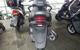 YAMAHA MAJESTY 125 FI 2023