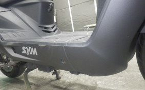 SYM RV125Iヤネツキ
